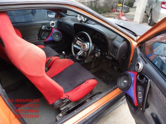 ขาย Hyundai Scoupe ติดแก็ส lpg+เครื่องเสียง ราคา 49,000 บาท ++++++++