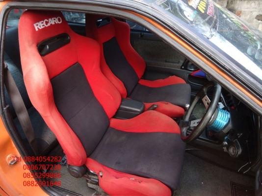 ขาย Hyundai Scoupe ติดแก็ส lpg+เครื่องเสียง ราคา 49,000 บาท ++++++++