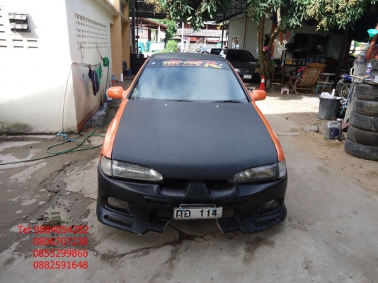 ขาย Hyundai Scoupe ติดแก็ส lpg+เครื่องเสียง ราคา 49,000 บาท ++++++++