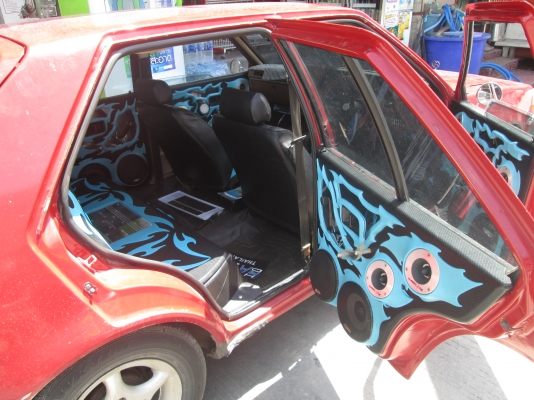 ขาย/แลก บิ๊กไบค์