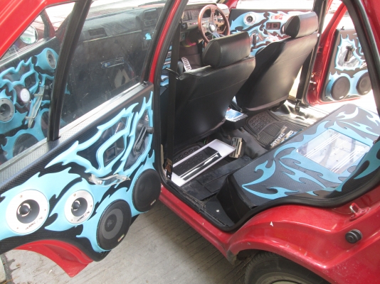 ขาย/แลก บิ๊กไบค์