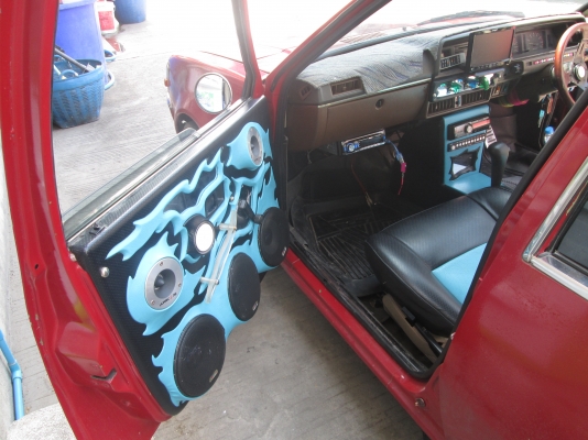 ขาย/แลก บิ๊กไบค์