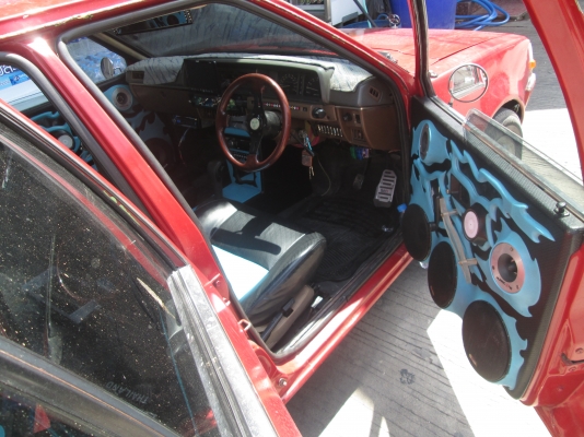 ขาย/แลก บิ๊กไบค์