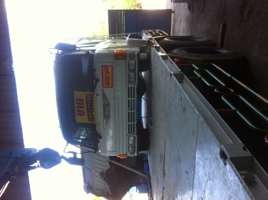 ขายหัวเก๋ง F18 ฮีโน่