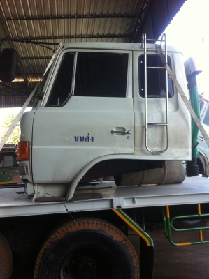 ขายหัวเก๋ง F18 ฮีโน่