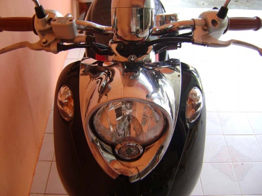 ขาย Fino Classic ปี 54 สีดำแดง ราคาถูกพร้อมโอน ขาย Fino Classic ปี 54 สีดำแดง ราคาถูกพร้อมโอน