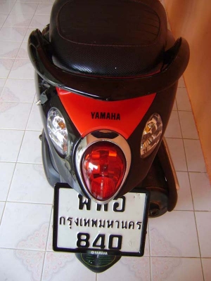 ขาย Fino Classic ปี 54 สีดำแดง ราคาถูกพร้อมโอน ขาย Fino Classic ปี 54 สีดำแดง ราคาถูกพร้อมโอน