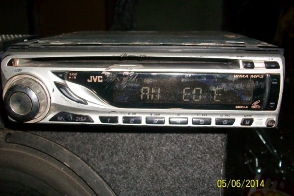 วิทยุรถ pioneer carrozzeria