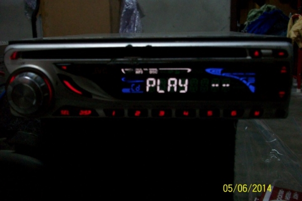 วิทยุรถ pioneer carrozzeria