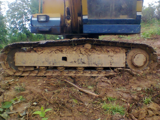 ลดเหลือ  320000  เจ้าของขายเอง kobelco 60 sk03 รถเดิมๆ (ไม่มีเล่ม) ต่อรองได้ 080-1253450