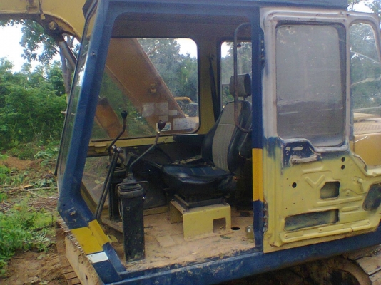 ลดเหลือ  320000  เจ้าของขายเอง kobelco 60 sk03 รถเดิมๆ (ไม่มีเล่ม) ต่อรองได้ 080-1253450