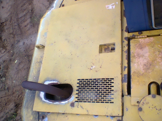 ลดเหลือ  320000  เจ้าของขายเอง kobelco 60 sk03 รถเดิมๆ (ไม่มีเล่ม) ต่อรองได้ 080-1253450