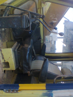 ลดเหลือ  320000  เจ้าของขายเอง kobelco 60 sk03 รถเดิมๆ (ไม่มีเล่ม) ต่อรองได้ 080-1253450