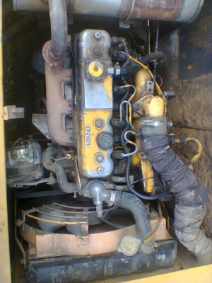 ลดเหลือ  320000  เจ้าของขายเอง kobelco 60 sk03 รถเดิมๆ (ไม่มีเล่ม) ต่อรองได้ 080-1253450