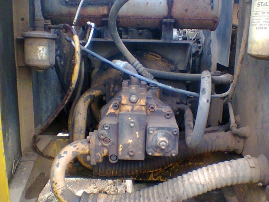 ลดเหลือ  320000  เจ้าของขายเอง kobelco 60 sk03 รถเดิมๆ (ไม่มีเล่ม) ต่อรองได้ 080-1253450