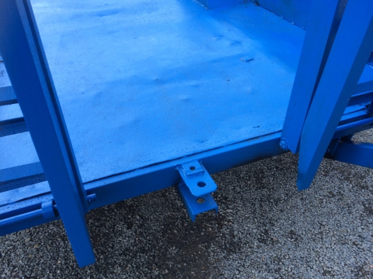 ขายเทรนเลอขึ้นรถไถสภาพพร้อมใช้15000บาท