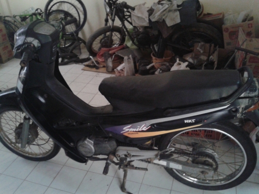 ขาย honda smail 3000
