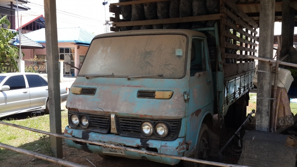 ขาย หกล้อ 74hp บ้านๆ ราคาถูกๆๆ ครับ