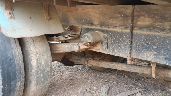 ขาย หกล้อ 74hp บ้านๆ ราคาถูกๆๆ ครับ