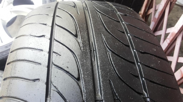 ล้อ vip Af ขอบ17 4รู100x114  พร้อมยาง