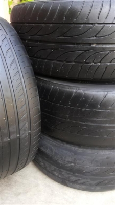 ล้อ vip Af ขอบ17 4รู100x114  พร้อมยาง