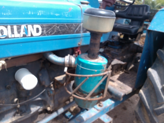 ขายรถไถ ฟอร์ด 6600 หรือ 6700 แรงๆ T5 D5NN 6065H ขายรถไถ ฟอร์ด 6600 หรือ 6700 แรงๆ T5 D5NN 6065H