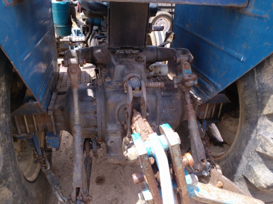 ขายรถไถ ฟอร์ด 6600 หรือ 6700 แรงๆ T5 D5NN 6065H ขายรถไถ ฟอร์ด 6600 หรือ 6700 แรงๆ T5 D5NN 6065H