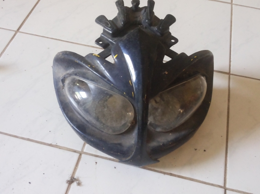 ขายอะไหล่เก่าหลายอย่าง อัน คู่ ละ50บาท