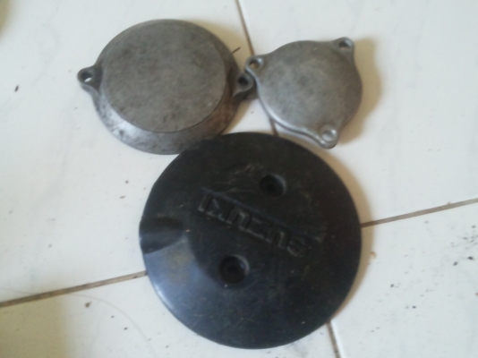 ขายอะไหล่เก่าหลายอย่าง อัน คู่ ละ50บาท