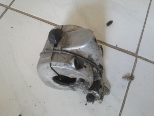 ขายอะไหล่เก่าหลายอย่าง อัน คู่ ละ50บาท