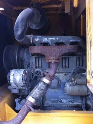 ขายรถบด 7 ตัน Dynapac CC211  นำเข้าจาก USA ไม่เคยใช้งานในไทย สภาพสวย เอกสารครบ