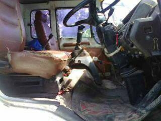 ขายด่วนรถสิบล้อFM176พ่วงดรั้มแม่ไมดรั้มลูกเครือง280แรงม้า