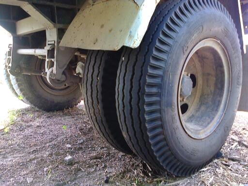 ขายด่วนรถสิบล้อFM176พ่วงดรั้มแม่ไมดรั้มลูกเครือง280แรงม้า