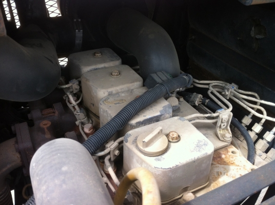 ขายรถบด 7 ตัน Ingersoll Rand DD-70HF นำเข้าจาก USA ไม่เคยใช้งานในไทย สภาพสวย เอกสารครบ