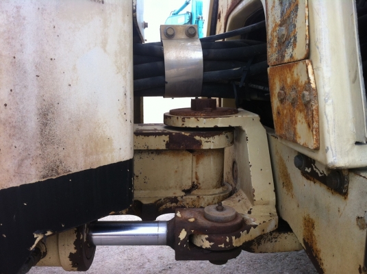 ขายรถบด 7 ตัน Ingersoll Rand DD-70HF นำเข้าจาก USA ไม่เคยใช้งานในไทย สภาพสวย เอกสารครบ