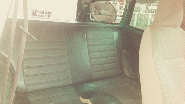 ขาย datsun 120 y van  48000 บาท