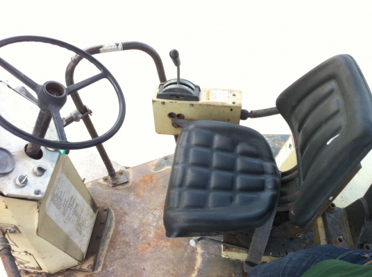 ขายรถบด Ingersoll Rand DD-65 รถเก่านอกสวย ไม่เคยใช้งานในไทย สภาพเดิมๆ เอกสารครบ ขายรถบด Ingersoll Rand DD-65 รถเก่านอกสวย ไม่เคยใช้งานในไทย สภาพเดิมๆ เอกสารครบ