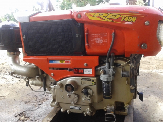 ขายเครื่องRD140 สภาพไหม่90กว่า\% คับ