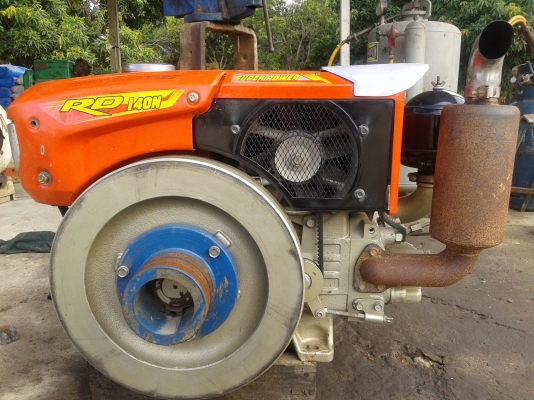 ขายเครื่องRD140 สภาพไหม่90กว่า\% คับ ขายเครื่องRD140 สภาพไหม่90กว่า\% คับ