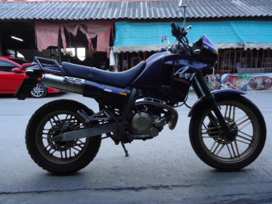 ขาย วิบาก มือ2 HONDA รุ่น AX 1 250 ปี 89