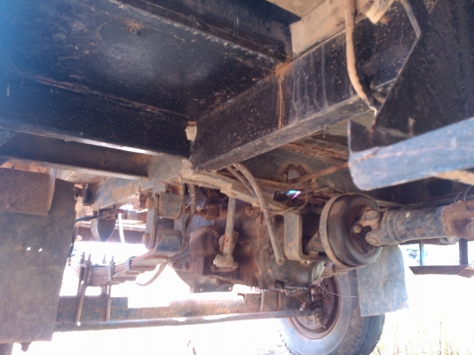 ขายรถอีแต๋น 4ล้อ เพลาลอย เกียร์ 2 ลูก นิสสัน คาร์บอล ขายรถอีแต๋น 4ล้อ เพลาลอย เกียร์ 2 ลูก นิสสัน คาร์บอล