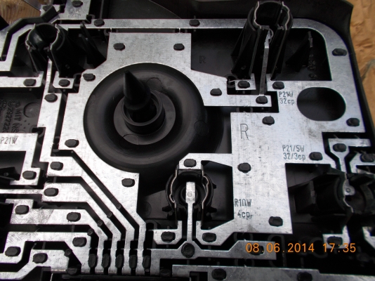 ขายไฟท้าย bmw e36 316i ปูเป้ 2ประตู