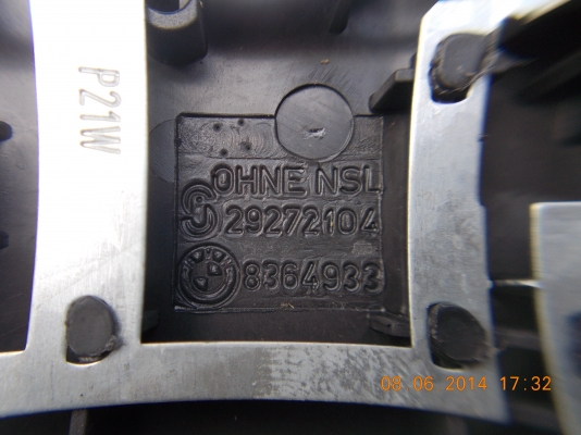 ขายไฟท้าย bmw e36 316i ปูเป้ 2ประตู ขายไฟท้าย bmw e36 316i ปูเป้ 2ประตู