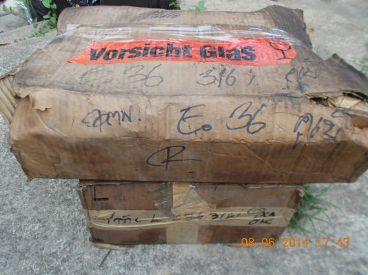 ขายไฟท้าย bmw e36 316i ปูเป้ 2ประตู ขายไฟท้าย bmw e36 316i ปูเป้ 2ประตู