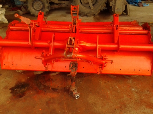 ขายโรตารี่ตัวปั่นคูโบต้า 1.70 เมตรพร้อมยอย สวยพร้อมใช้งานครับ ขายโรตารี่ตัวปั่นคูโบต้า 1.70 เมตรพร้อมยอย สวยพร้อมใช้งานครับ