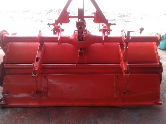 ขายโรตารี่ตัวปั่นคูโบต้า 1.70 เมตรพร้อมยอย สวยพร้อมใช้งานครับ ขายโรตารี่ตัวปั่นคูโบต้า 1.70 เมตรพร้อมยอย สวยพร้อมใช้งานครับ