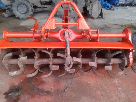 ขายโรตารี่ตัวปั่นคูโบต้า 1.70 เมตรพร้อมยอย สวยพร้อมใช้งานครับ