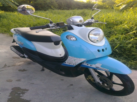 ขายFino ล้อแม็ก รถบ้านเครื่องเดิมๆสภาพดี ขายFino ล้อแม็ก รถบ้านเครื่องเดิมๆสภาพดี