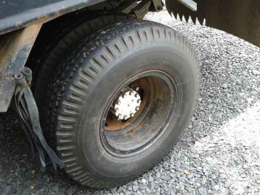 ขาย Isuzu 115 4 bd1 f หน้าหลัง เกียร์ร็อค เสื้อลาย เครื่องดีแชสซีสวย