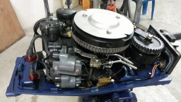 ยามาฮ่า 7 แรง สวยๆ 2ตัว ยามาฮ่า 7 แรง สวยๆ 2ตัว